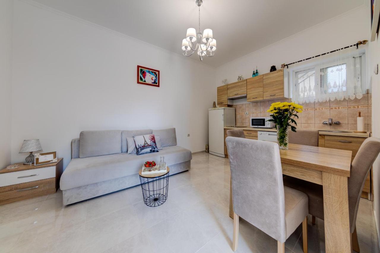 Sunny Nest Apartments Kotor Ngoại thất bức ảnh