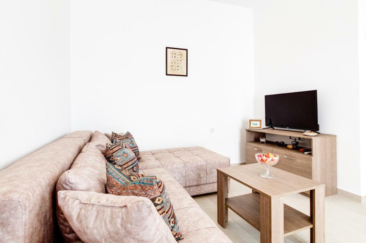 Sunny Nest Apartments Kotor Ngoại thất bức ảnh